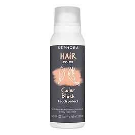 Color Blush Temporary Hair Color
